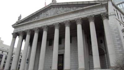 El caso 15-CR-179, es en el que el Gobierno de Estados Unidos acusó a varios expolicías de Honduras de tener vínculos con el narcotráfico.