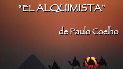 En cuando a las novelas de ficción, el brasileño Paulo Coelho con su éxito literario El Alquimista encabeza la lista.