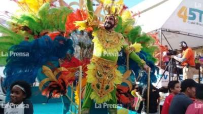 El tradicional evento ha tenido que pasar a una modalidad virtual a consecuencia del virus.