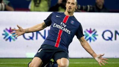 Ibrahimovic ha acallado las voces que aseguran que está en el declive de su carrera.