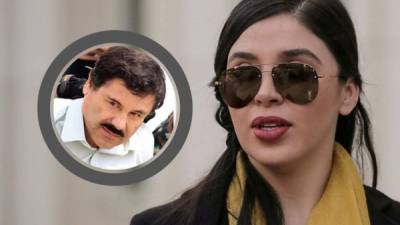 La esposa del narcotrafocante mexicano Joaquín 'Chapo' Guzmán, Emma Coronel Aispuro, se declarará culpable de ayudar a dirigir el imperio del narcotráfico a través del Cartel de Sinaloa, liderado por Guzmán.