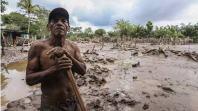Congreso Nacional aprobó decretar emergencia climática.