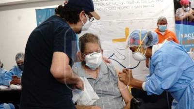 En los últimos días Salud confirmó la detección de una nueva variante del covid en Honduras.