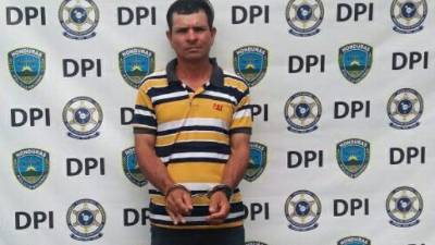 José Ramón Castro Sabillón