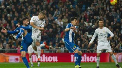 La Liga de España cada vez se pone interesante.