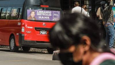 La violencia se ha dejado sentir en estas elecciones en México. Más de 90 políticos han sido asesinados.