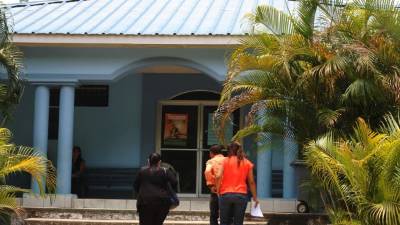 El centro de salud no tiene la suficiente logística para atender de manera integral a los pobladores de San Manuel.