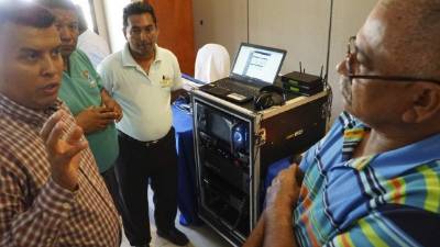 Lanzan productos para radiodifusoras