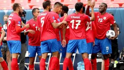 Los ticos perdieron el tercer lugar de Liga de Naciones frente a Honduras, en tanda de penaltis.