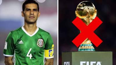 Rafael Márquez encabeza reunión para el sindicato de jugadores que podría afectar a México como sede de un Mundial.