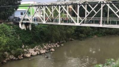 Aún no se confirma cuál fue la causa de la muerte de este ciudadano.