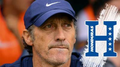 Pedro Troglio es fuerte candidato para tomar las riendas de la selección de Honduras.