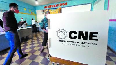 <b>Las del 2025 tendrían un aumento en su presupuesto.</b>