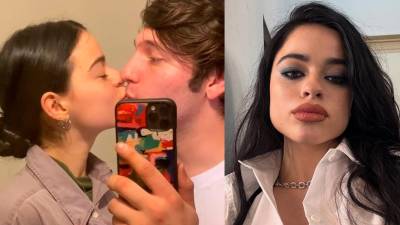 La cantante y creadora de contenido argentina, Juli Savioli, se despidió en redes sociales de su exnovio, Gaspi con un conmovedor mensaje.