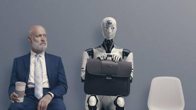 El mercado laboral se ha visto impactado por la implementación de las IA.