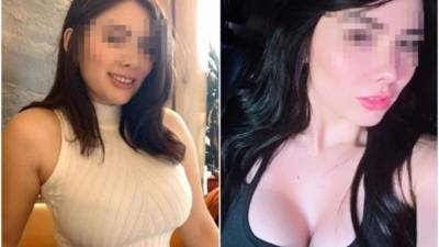 La joven exmodelo Kimberly, de 29 años, fue atacada a balazos en la colonia Agrícola Pantitlán de Iztacalco.