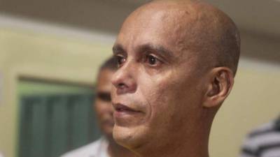 A Reneau se le negó la visa humanitaria para trasladarse a Estados Unidos hace unos días.