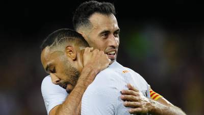 Pierre-Emerick Aubameyang ha sido vinculado para llegar al Chelsea pero dicho traspaso se ha complicado.