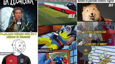 Los divertidos memes que dejó el partido de vuelta de la final de grupos entre Olimpia y Marathón, que dejó al equipo verde clasificado a la finalísima como ganador de las vueltas regulares del Torneo Apertua 2020-2021.