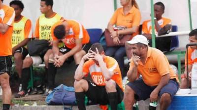 Al club azucarero se les adeudan tres meses de salario.