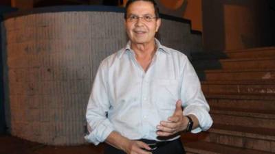 El exmandatario es acusado por el “Fifagate”.