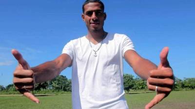 Eddie tiene ofertas de varios clubes de México.