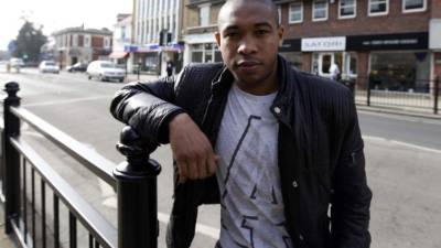 Wilson Palacios puso en alto el nombre de Honduras luego de espectaculares temporadas en el fútbol inglés.