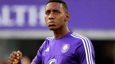 Bryan Róchez asegura que espera estar con la Sub23 de Honduras en el Preolímpico que se disputará en el mes de octubre.