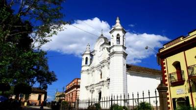 Los empresarios de la zona del occidente destacaron que este año ha habido un buen movimiento turístico.