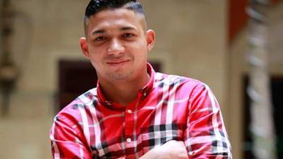 'Tengo contrato con Celtic y nadie me ha dicho más', dijo Emilio Izaguirre el mes pasado.