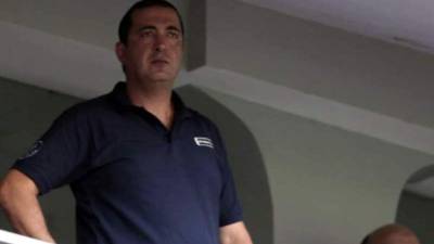 Pedro Atala también mandó un mensaje a Real España y Marathón.