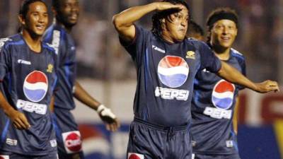 Walter López militó en clubes hondureños como Motagua, Marathón, Olimpia, Platense, Real Sociedad y Deportes Savio.