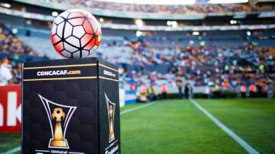 La Liga de Campeones de Concacaf tendrá mas fuerza en la próxima edición