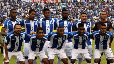 La Selección de Honduras sigue sin entrenador tras el fracaso de Rusia 2018.