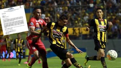 La Fenafuth pide no nombrar árbitros para el Real Sociedad-Real España.