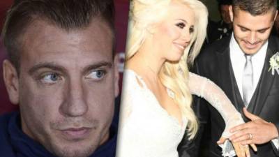 Maxi ha dado su punto de vista sobre su exesposa Wanda Nara y la relación con Icardi.
