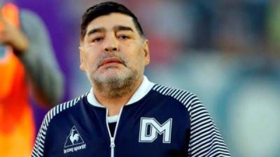 Maradona nunca estuvo exento de polémicas, y mantuvo rivalidades con distintas personalidades del mundo del deporte, que, sin embargo, le dedicaron mensajes tras su muerte.