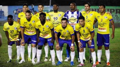 El Victoria está siete puntos abajo del Real España en la tabla general.