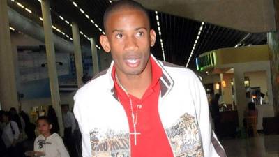 El atacante tiene amplia trayectoria, su último club fue Platense.