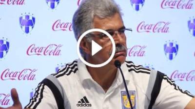 No es la primera vez que Ferreti está envuelto en una polémica.