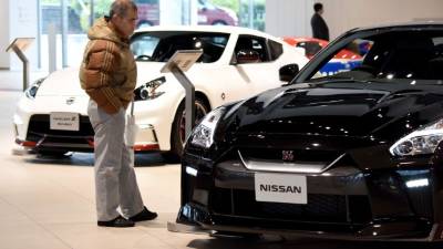 La compañía busca reestructurar sus operaciones para enderezar sus finanzas.