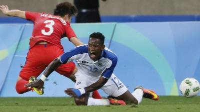 Romell apurará para recuperar los músculos y llegar al cien por cien por ciento al juego histórico de este miércoles contra los dueños de la fiesta olímpica, Brasil.