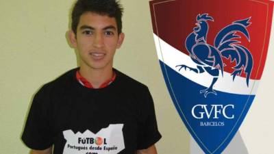 El jugador juvenil predicará mañana como parte de una campaña para jóvenes en la colonia Fesitranh (6:30 pm).