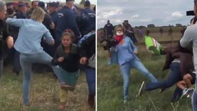 La periodista también demandará a Facebook, luego de que recibiera amenazas de muerte a través de esa red social.