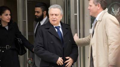 El hondureño ha pedido a la justicia estadounidense que le den libertad de movimiento.