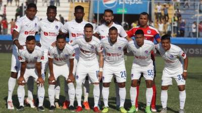 El Olimpia podrá jugar con público la próxima vez que dispute torneos internaciones de Concacaf.
