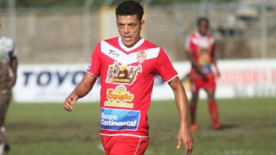 César Zelaya no es más jugador de la Real Sociedad.