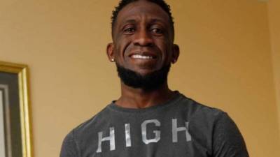 Hendry Thomas recordó la polémica cuando fue marginado de la Sub-20 en 2005.