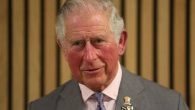 El príncipe Carlos se recuperó tras dar positivo por coronavirus.