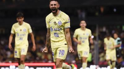 El América se impuso por 11-2 en el global ante Puebla y se clasificó a semifinales.